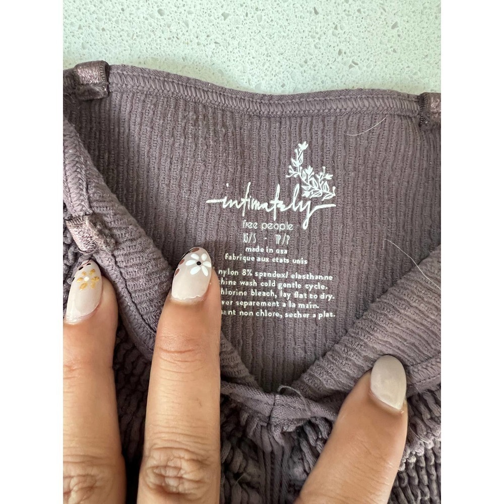 Free People Intimately bundle - Picture 8 of 9